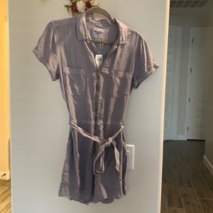 Abercrombie & Fitch Romper